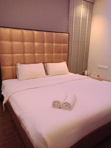 Lemon 8 Boutique Hotel @ Melaka