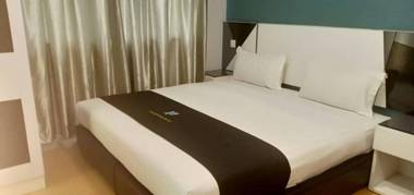 Grandview Hotel Melaka