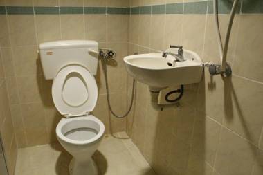 Persona Boutique Hotel