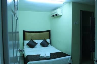 Persona Boutique Hotel