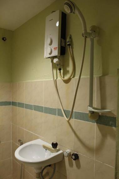 Persona Boutique Hotel