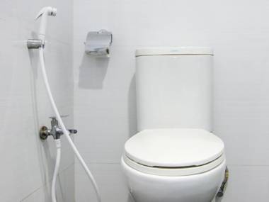 OYO 89848 Link Boutique Hotel