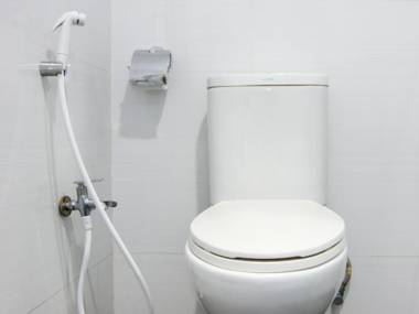 OYO 89848 Link Boutique Hotel