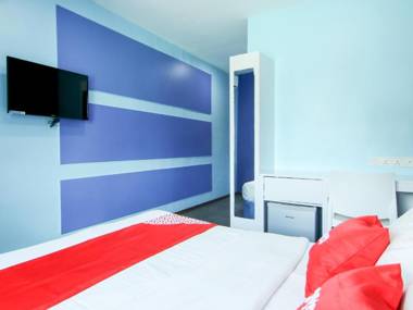 OYO 89848 Link Boutique Hotel