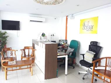 Hotel Al Abraar