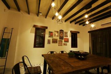 The Pines Cottage