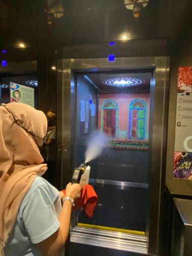 SGI Vacation Club Hotel