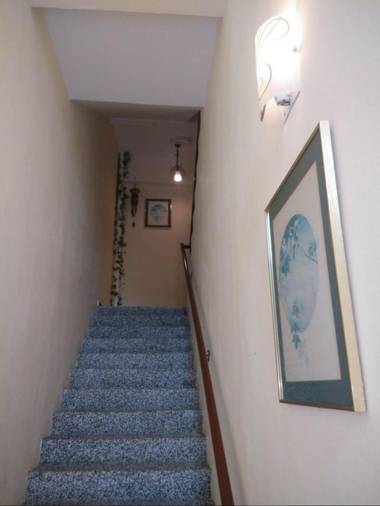 Glorious Straits Hotel