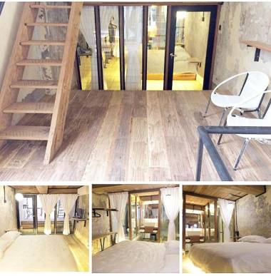 Rimba Hang Kasturi Villa