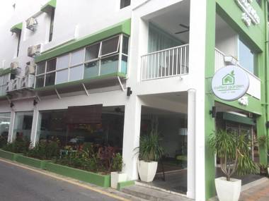 Coffea Garden cafe & stay