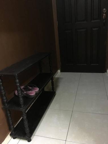 Stay 707 Apartment  homestay Melaka  unit 1-11