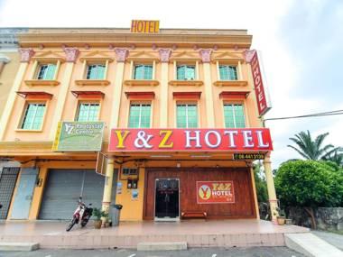 Y&Z Hotel