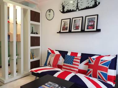 Melaka Homestay Cozy Semi-D