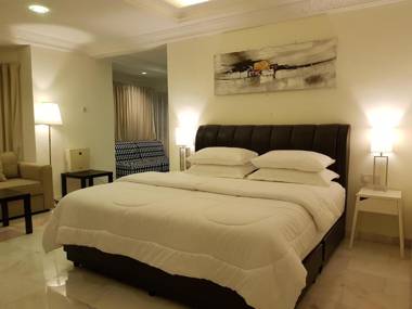 Melaka Homestay Cozy Semi-D