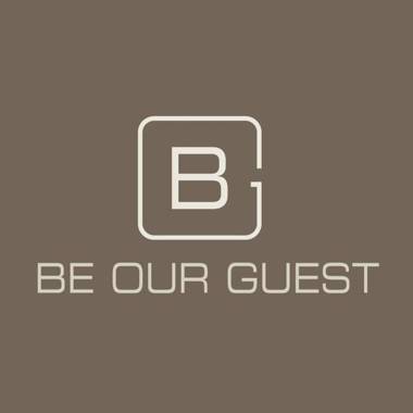 Be Our Guest