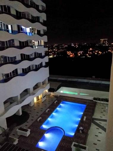 Star Studio Apartment