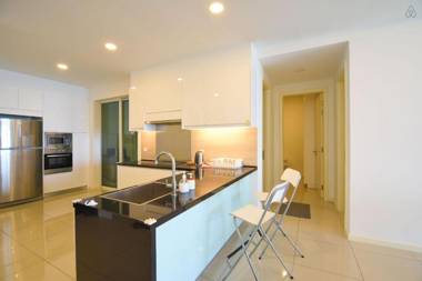 Cozy Residence Melaka