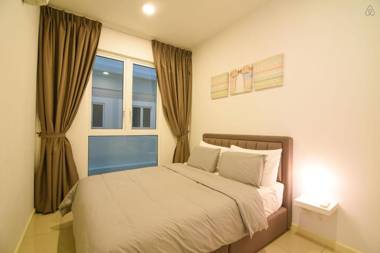 Cozy Residence Melaka