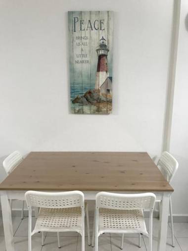 Comfy Hut Melaka Homestay