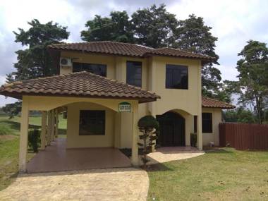 Green Villa 2 famosa resort Alor Gajah