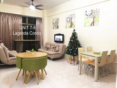 MELAKA Lagenda Condominium-7-8-LESS CROWD MORE HAPPY FUN