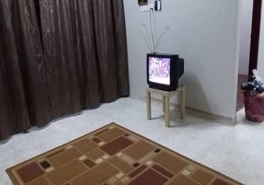 Batu Berendam Homestay