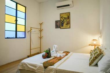 Ohana Boutique Guesthouse