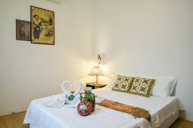 Ohana Boutique Guesthouse