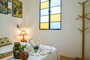 Ohana Boutique Guesthouse
