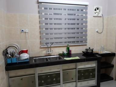 Damai Holiday Homestay