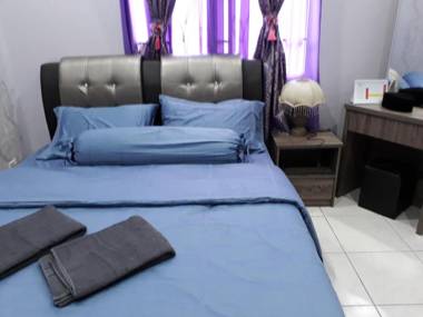 Damai Holiday Homestay