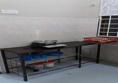 Taman Tanjung Minyak Homestay