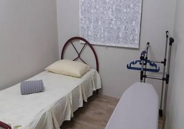 Taman Tanjung Minyak Homestay