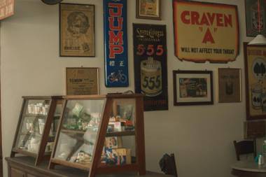 Riviera Suites Melaka