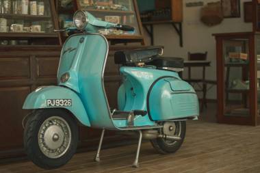 Riviera Suites Melaka