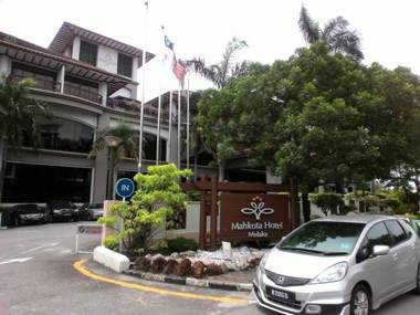 Costa Makhota (Family Homestay)