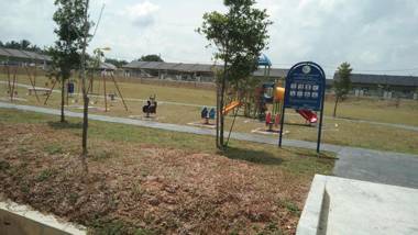 Ainur Homestay