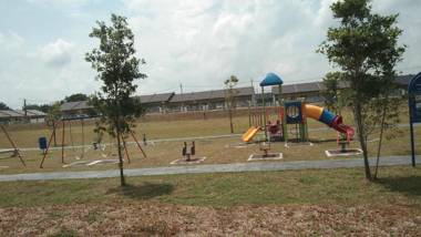 Ainur Homestay