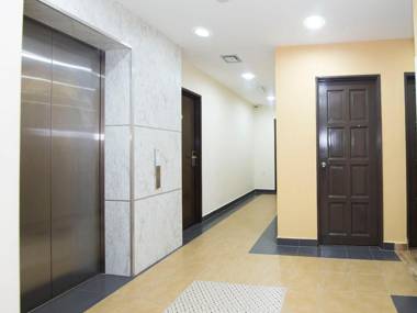 Bayu View Hotel