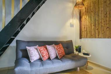 Ohana House @ 33 Jawa