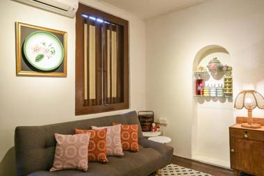 Ohana House @ 33 Jawa