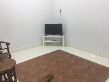 Taman Rambai Utama homestay