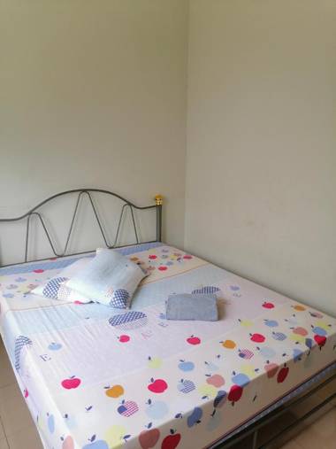 Taman Rambai Utama homestay