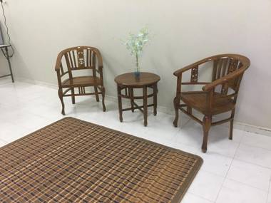 Taman  Rambai  Homestay