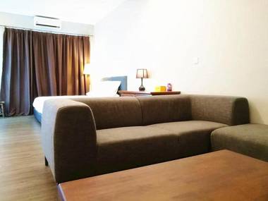 Thermospace Silverscape B-39-07