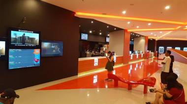 Thermospace Silverscape B-39-07