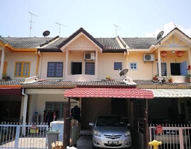 Kota Laksamana 32A
