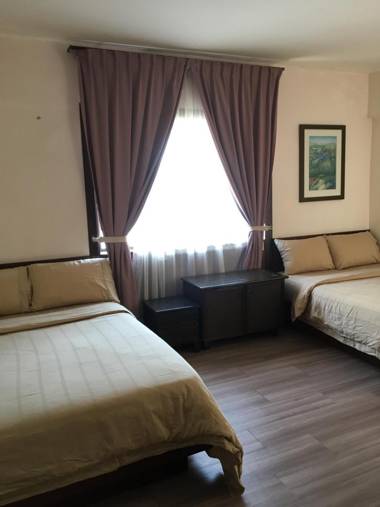 Condo D'Savoy @FamosaMalacca