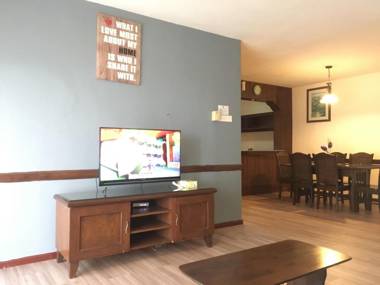 Condo D'Savoy @FamosaMalacca