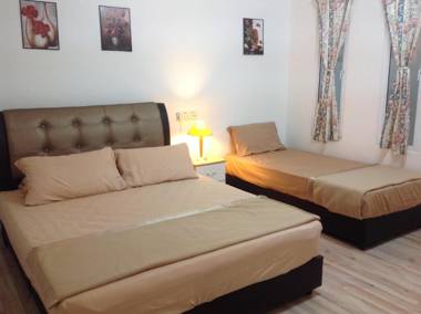 Happy Sweet Residence( Entire Storey)